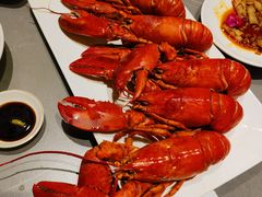 -神洲四海大酒楼(王府井澳门中心店)
