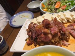 -张大嘴菜馆(庞各庄店)
