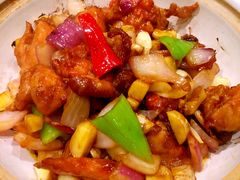 -高第街56号餐厅(邹城新一中店)