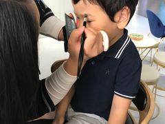 -海马体照相馆(北京大族广场店)