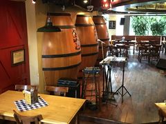 -皇冠自酿啤酒坊(中国红街5号楼店)