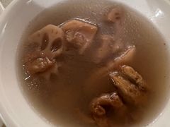 -膳缘居天然素食馆
