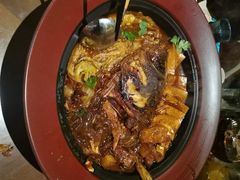 -奉天小馆·非遗东北菜(沈阳万象城店)