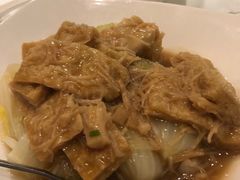 -晶荷轩(香港迪士尼乐园酒店)