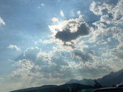 -东戴河风景区