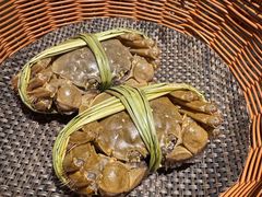 -成隆行·蟹王府(九江路店)