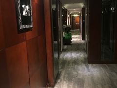 -香港珀丽酒店
