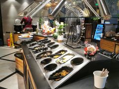 -比格比萨自助(花园路店)