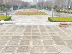 -木塔寺遗址生态公园
