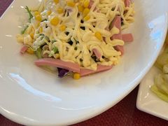 -桃子餐厅·天津菜(红星路直营店)