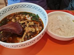 -四方面荘(常丰花园店)