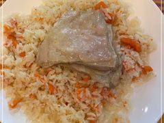 -217丰惠源抓饭(星湖街店)