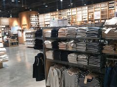 -优衣库(南宁万象城店)
