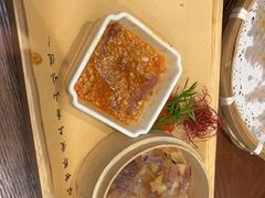 皮影牛肉-唐山宴大唐州府精品中餐