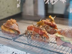 -Something For(中洲湾店)