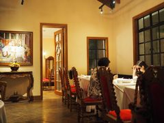 大堂-玫瑰厅上海菜(兴国路店)