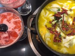 -川里谈·川味小馆(北京路店)