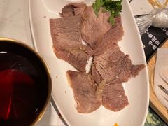 -陳香貴·兰州牛肉面(东方宝泰店)
