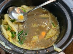 -杨厨的田园饭店(长城路店)