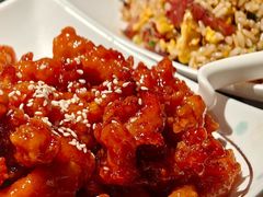 -川悦留香·海鲜餐厅(海棠68环球美食街店)