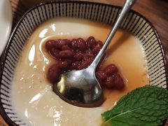 豆腐布丁-炊烟小炒黄牛肉(中心印象城店)