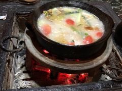 -丽江火塘人家(西安路店)
