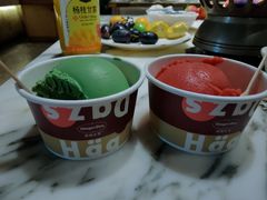 -雍和会海鲜姿造自助(湖东路店)