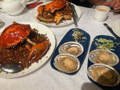 -喜记避风塘炒辣蟹(旗舰店)