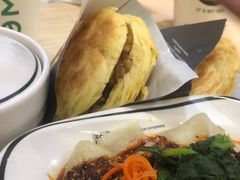 热米皮-魏家凉皮(博水商务大厦店)