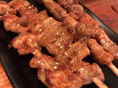 -JUKEBOX玖部音乐餐厅(华侨城店)