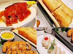 -滋粥楼·顺德菜(番禺广场总店)