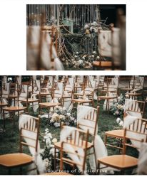 -琥珀婚礼策划AMBER WEDDING