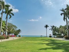 -三亚海棠湾万丽度假酒店