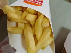 -汉堡王(保定万博广场店)