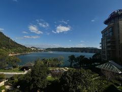 -杭州千岛湖滨江希尔顿度假酒店