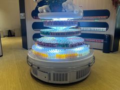 -涨巢·潮玩水疗局