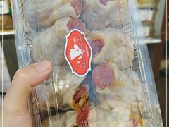 -白玉兰食品(汇联商厦店)