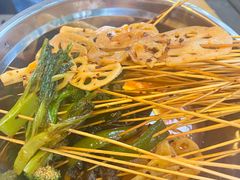 -乐山鲜知味钵钵鸡(奎星楼店)