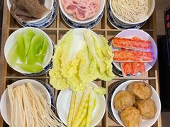 -咏江南·苏式火锅·苏州评弹(观前街店)