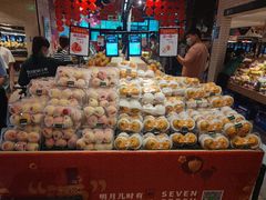-7fresh七鲜(大族广场店)