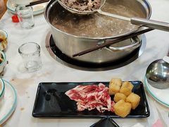 -牛吉韵·鲜切牛肉自助火锅(南山店)