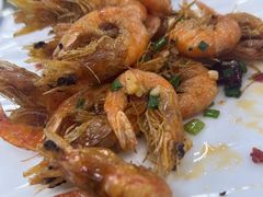 -景好海鲜餐厅(大鹏必选旅游店)