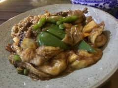灵山什锦-品渔味湖鲜馆(拈花湾店)