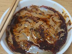 -清真·宏顺祥卤汁凉粉(大皮院店)