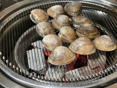 -丹东丛炟海鲜烧烤(江艺路店)