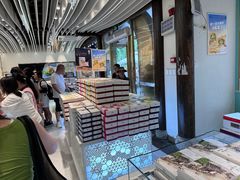 -好一朵茉莉花(老门东店)