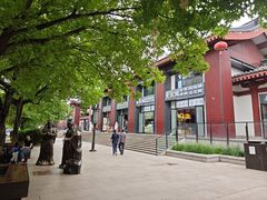 -大慈恩寺(大雁塔)