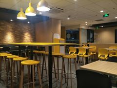 -麦当劳(政通路店)