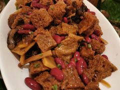 -北京王府井希尔顿酒店·万斯阁西餐厅