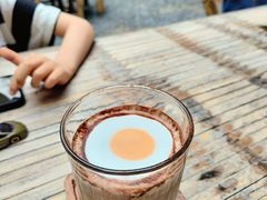 -Metal hands·铁手咖啡